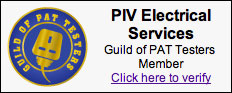 PIV Electrical - Guild 